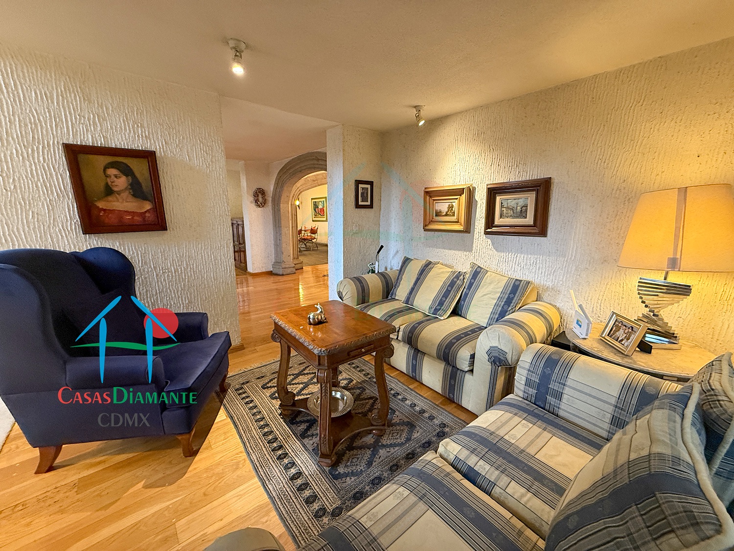 Interlomas Casa Rubén AB - Estancia 9 Interlomas Casa Rubén AB - Estancia 9